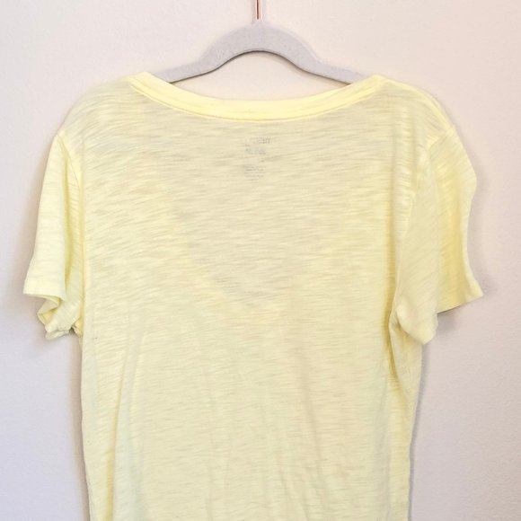 2/$20❤️ Aerie Lightweight Best T V-Neck Tee Bundle - Picture 5 of 5
